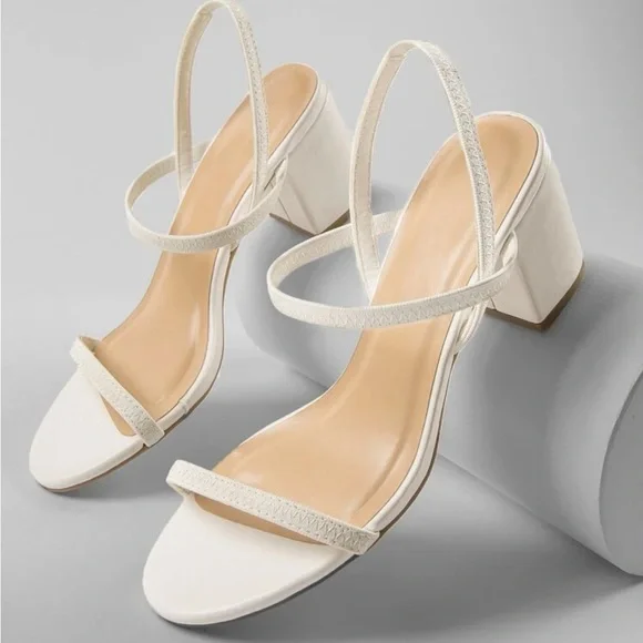 Block Heels - Picture 2 of 3